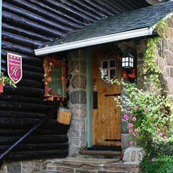 Auberge Le Lupin-Self Check-In Inn 3*